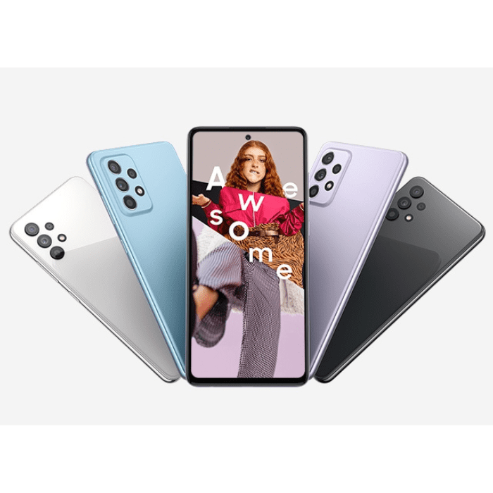 El Samsung A22 5G tiene unas excelentes cámaras con inteligencia artificial.- Blog Hola Telcel