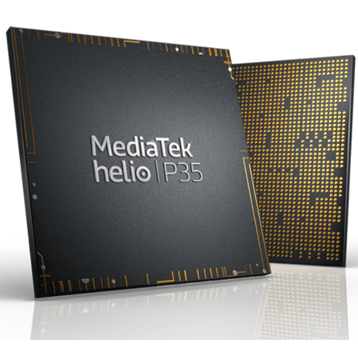 El chio mediatek helio otorga estabilidad y rendimiento a los equipos vivo.- Blog Hola Telcel