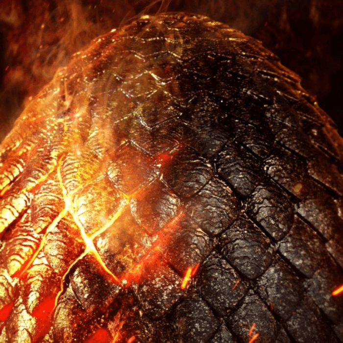 Los huevos de dragón verán nacer a múltiples dragones en House of the Dragon.- Blog Hola Telcel