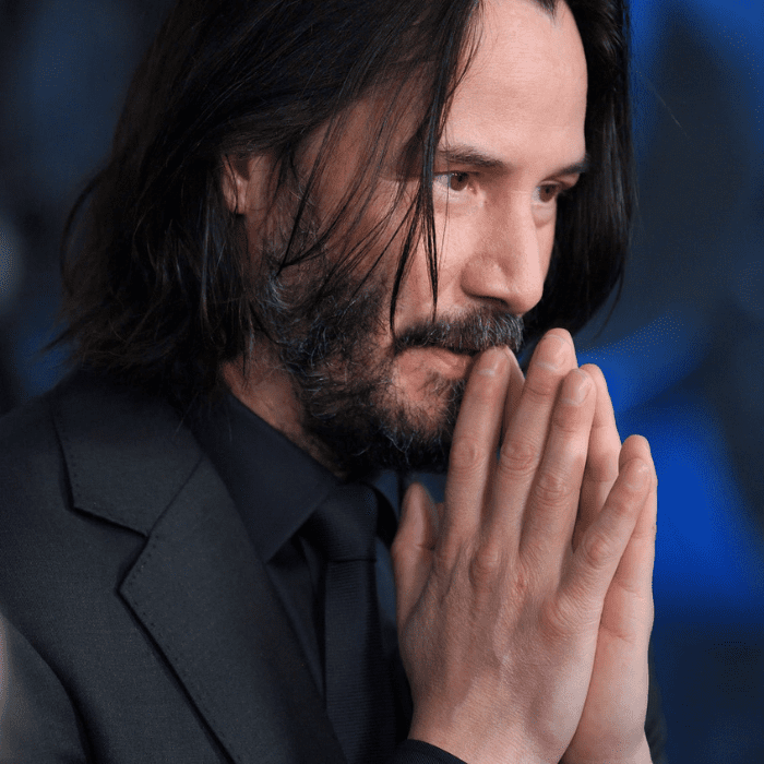 Keanu Reeves actuará en su primera serie y estará ambientada en una feria de Chicago.- Blog Hola Telcel