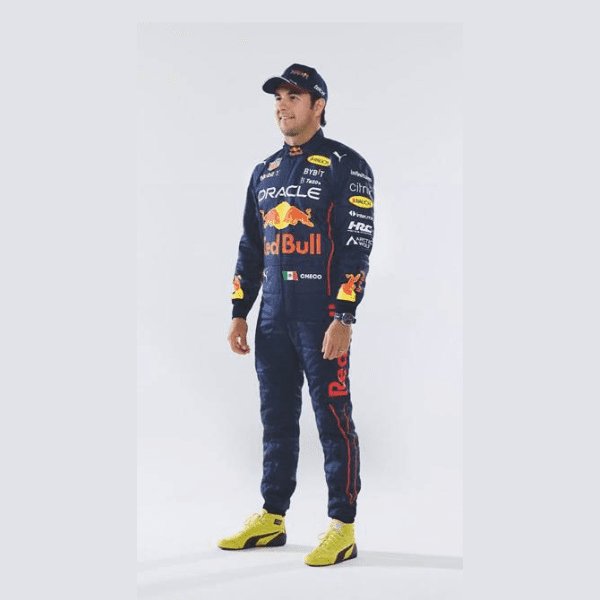 Checo Pérez: la 'Checomanía' y la pasión por la F1 crecen cada vez más