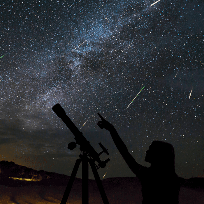 Perseidas protagonizan los eventos astronómicos de agosto.-Blog Hola Telcel