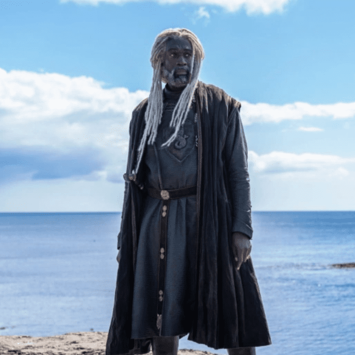 Lord Corlys Velaryon es uno de los personajes con mayor poder económico e intelectual en la precuela de Game of Thrones.- Blog Hola Telcel