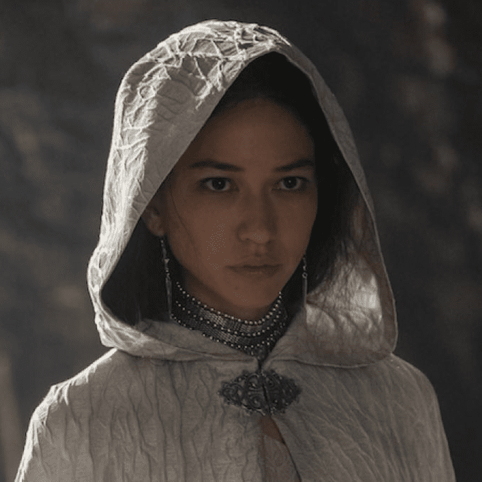 Mysaria tiene uno de los arcos de historia más deslumbrantes en la precuela de Game of Thrones.- Blog Hola Telcel