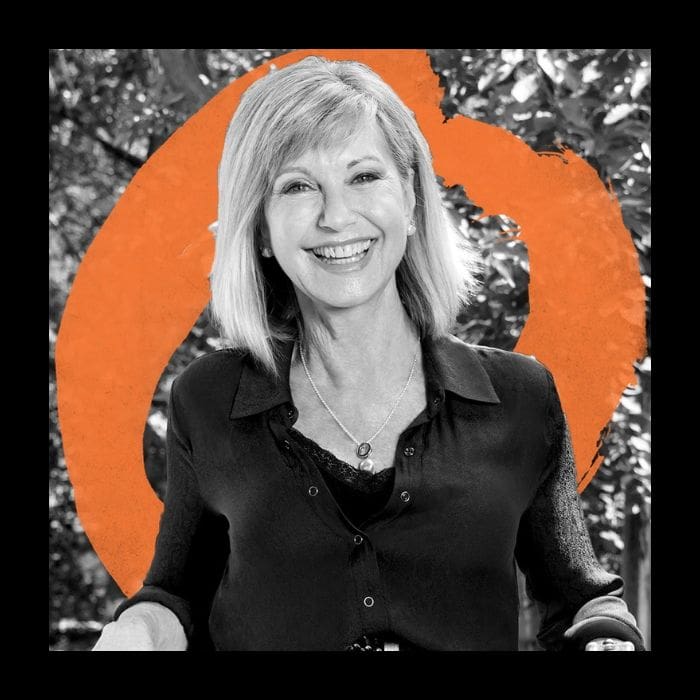 En Vaselina Olivia Newton vivirá por siempre a través de todas las personas a las que ha inspirado.- Blog Hola Telcel