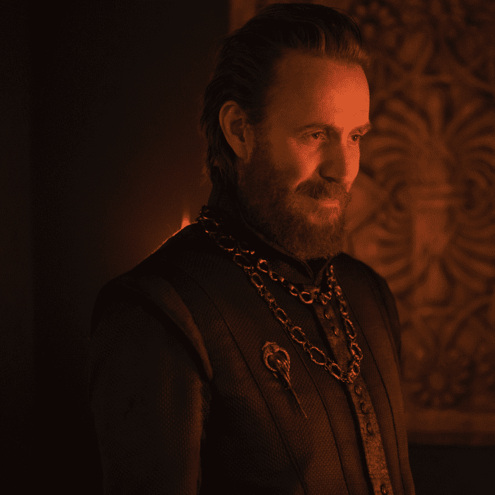 Otto Hightower es la mano derecha del Rey Viserys en House of the Dragon.- Blog Hola Telcel