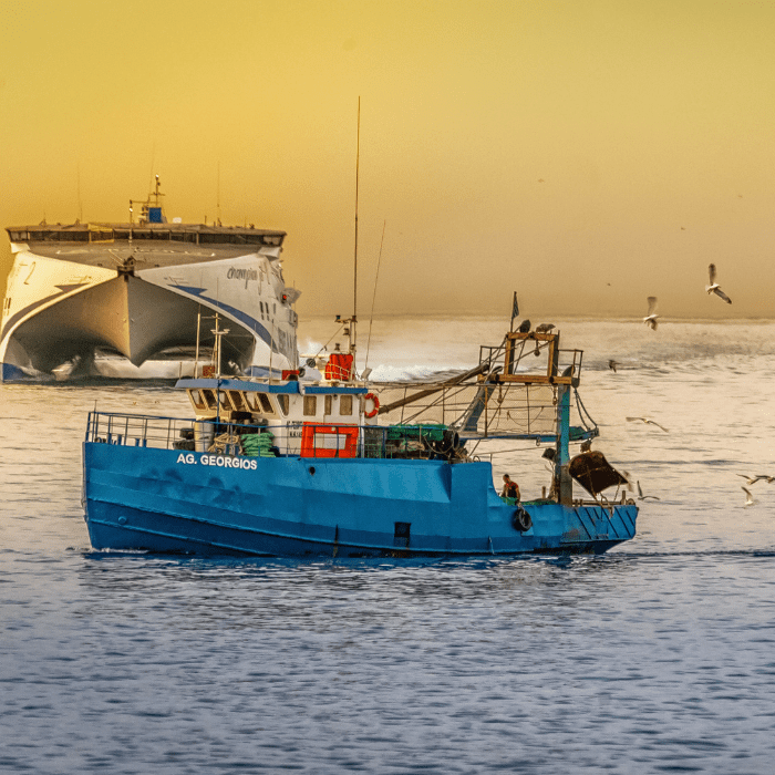 Viaja a Canadá en la temporada de pesca y gana mucho dinero.- Blog Hola Telcel