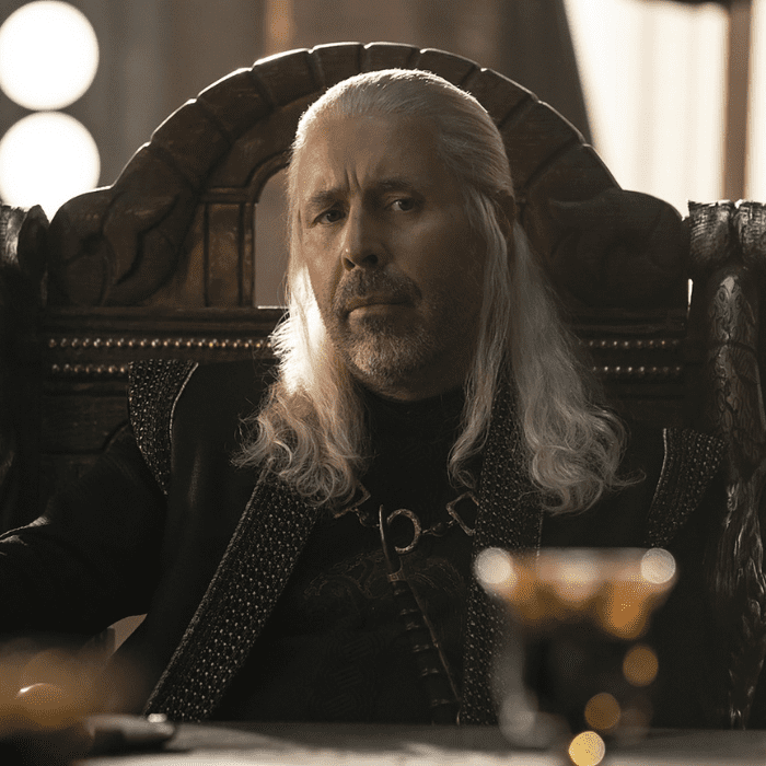 El rey Viserys es el más amable de todo el universo de Game of Thrones.- Blog Hola Telcel