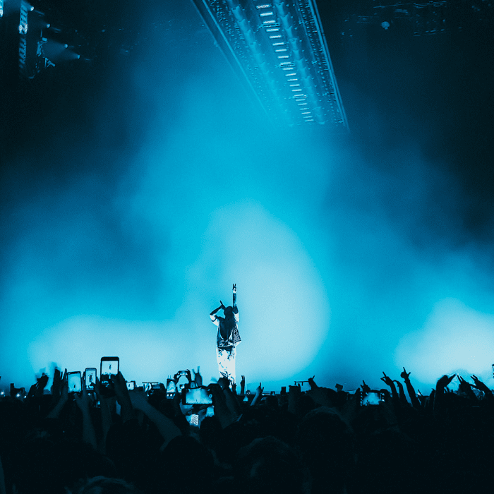 Tecate coordenada dará a los asistentes dos noches dignas para recordar.- Blog Hola Telcel