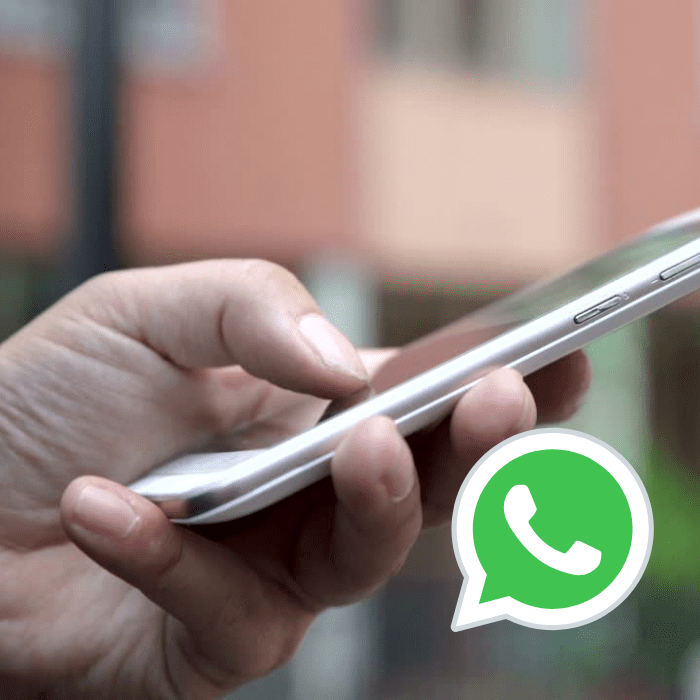 Así puedes usar un grupo de WhatsApp en donde te dejaron solo.-Blog Hola Telcel