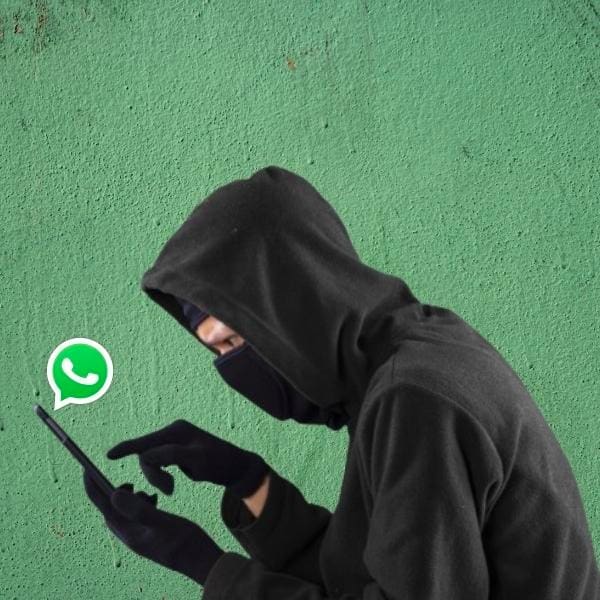 Con este truco oculta que escribes en WhatsApp.-Blog Hola Telcel