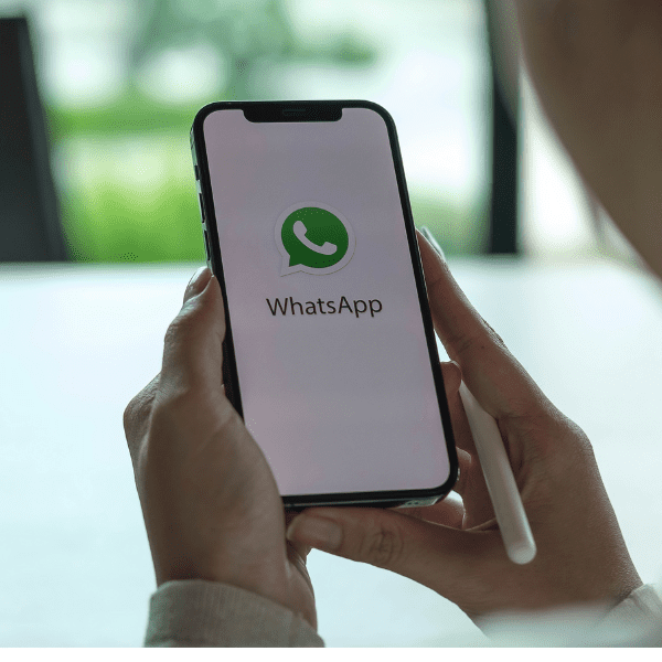 Ve si tu equipo soportará las nuevas versiones de WhatsApp.-Blog Hola Telcel