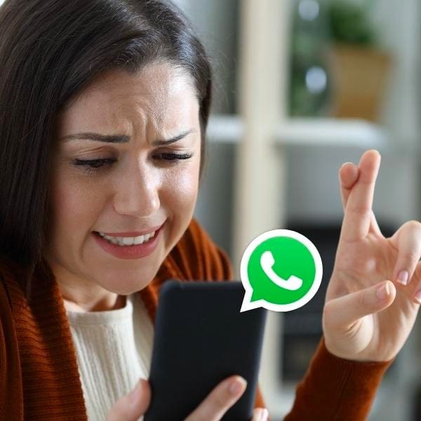 WhatsApp mejora su opción de borrado de mensajes.-Blog Hola Telcel