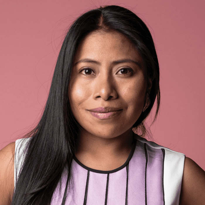 Yalitza Aparicio aparecerá en la nueva película de comedia mexicana producida por Netflix.- Blog Hola Telcel