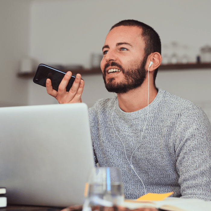 En Android ya puedes mandar mensajes con la voz modificada por WhatsApp.- Blog Hola Telcel