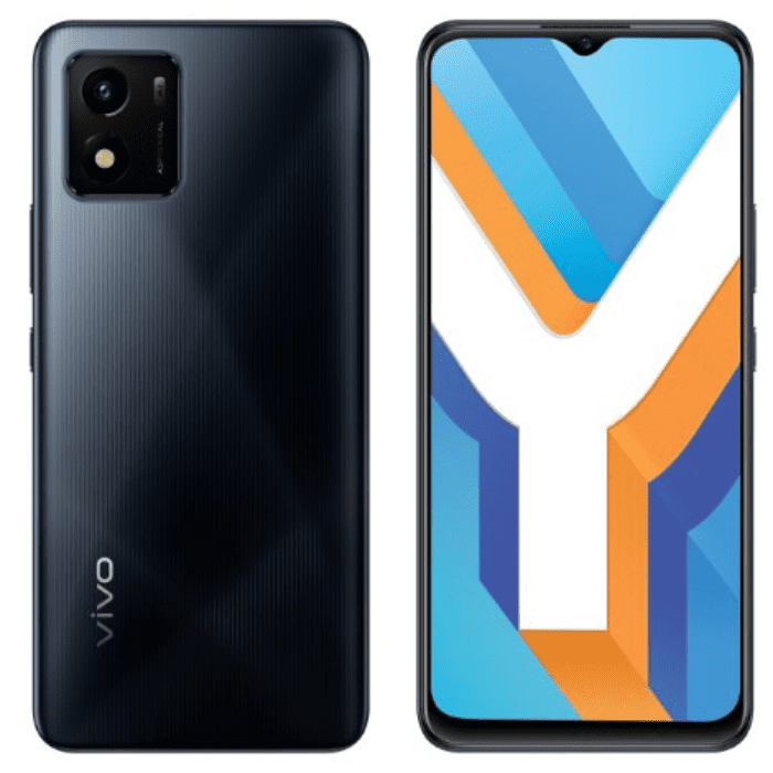 el vivo y01 tiene una magnífica pantalla fluida.- Blog Hola Telcel