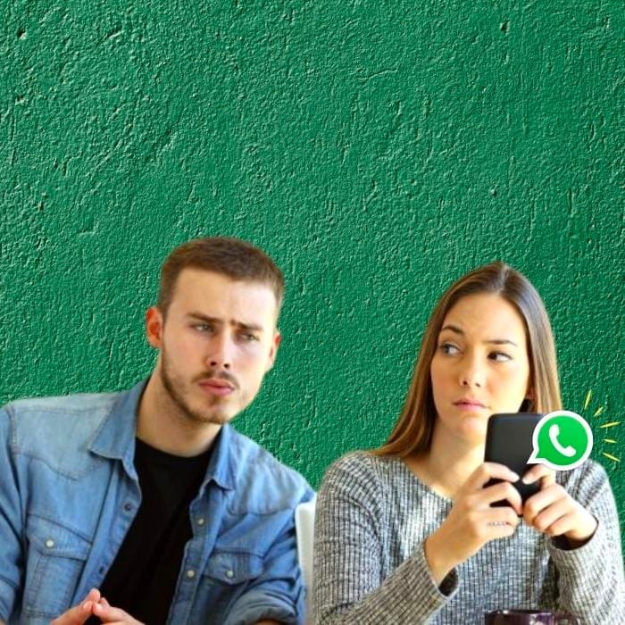 Así puedes evitar que vean lean tus mensajes de WhatsApp.-Blog Hola Telcel