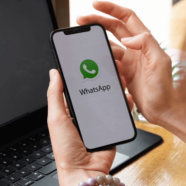 ¿Te dejaron solo en un grupo de WhatsApp? Mira cómo utilizarlo.-Blog Hola Telcel