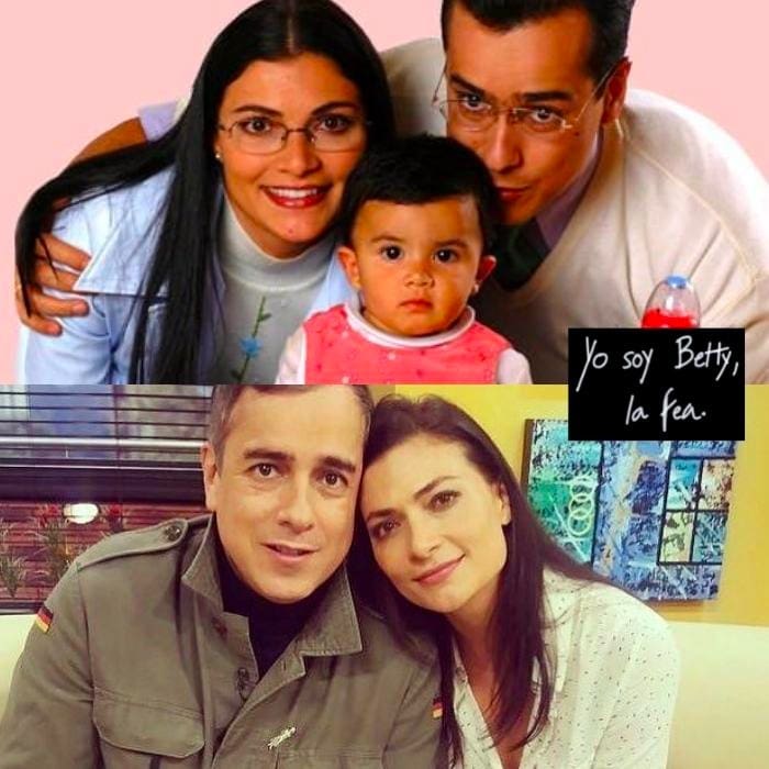 ‘Yo soy Betty, la fea’, la nueva versión.-Blog Hola Telcel