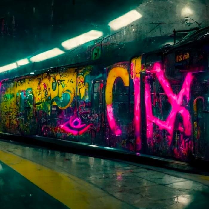 CDMX, esta es la combinación entre las inteligencias artificiales y la curiosidad eterna de saber cómo se ve el futuro de la ciudad.-Blog Hola Telcel