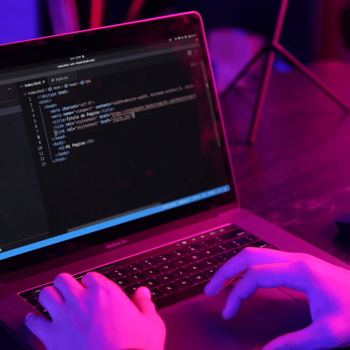 si estudias programación puedes hacerte facilmente de experiencia en el mercado laboral.- Blog Hola Telcel