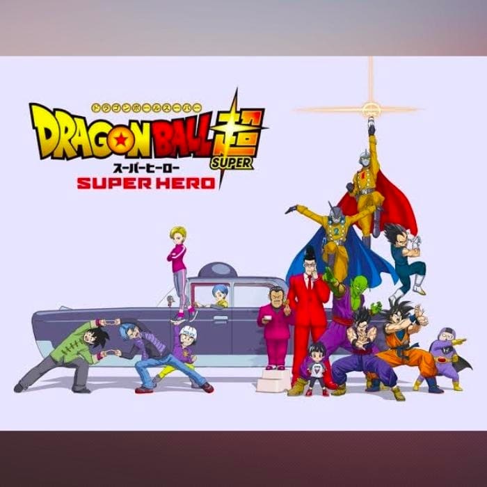 Conoce todo sobre la nueva película de 'Dragon Ball'.-Blog Hola Telcel