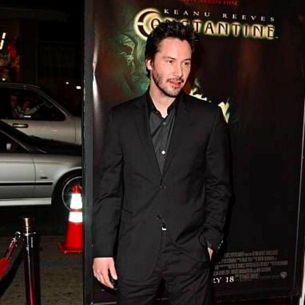 La película 'Constantine' tendrá secuela.-Blog Hola Telcel