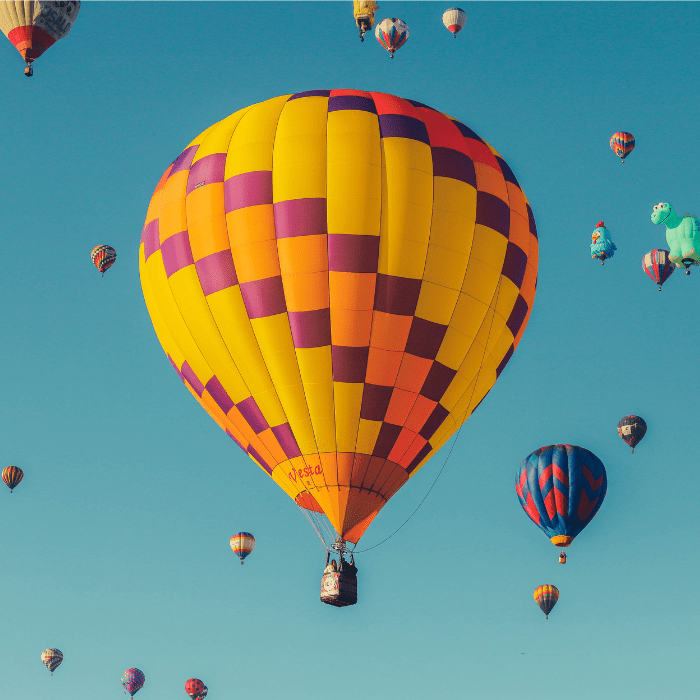 En el festival internacional del globo tendrá distintas actividades tanto en el día como en la noche que te asombrarán Consigue tus boletos festival del globo Guanajuato.- Blog Hola Telcel