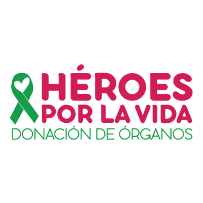 Los héroes por la vida le dan la oportunidad a otros de vivir con tranquilidad y compartir tiempo con sus seres amados. Únete a la campaña que promueve la cultura de donación de órganos- Blog Hola Telcel