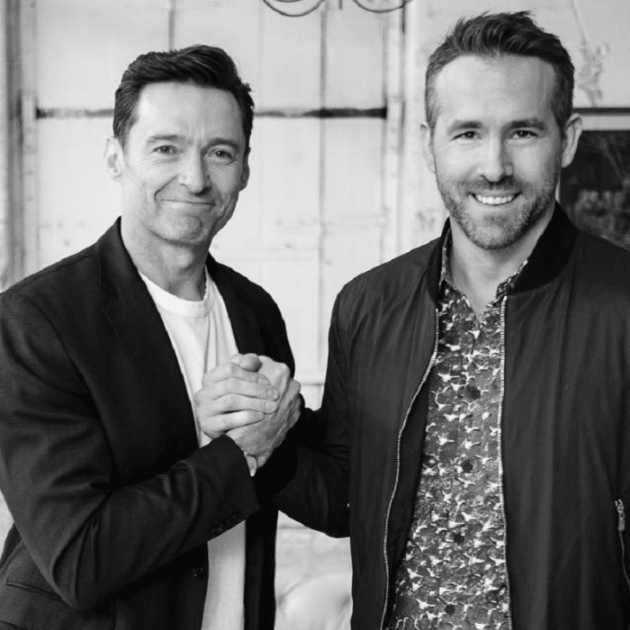 Hugh Jackman regresa como Wolverine junto a Ryan Reynolds en Deadpool 3.- Blog Hola Telcel