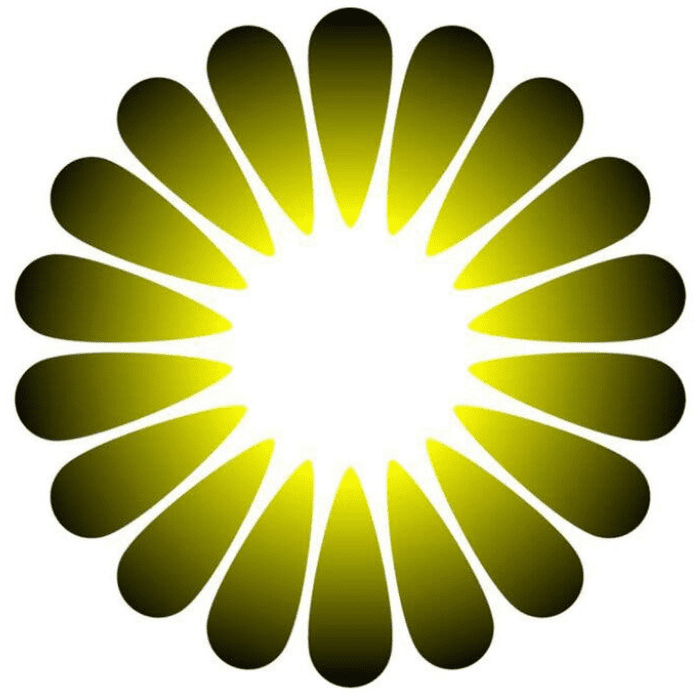 Esta ilusión óptica también puede hacer que las pupilas se contraigan de forma menos pronunciada.- Blog Hola Telcel