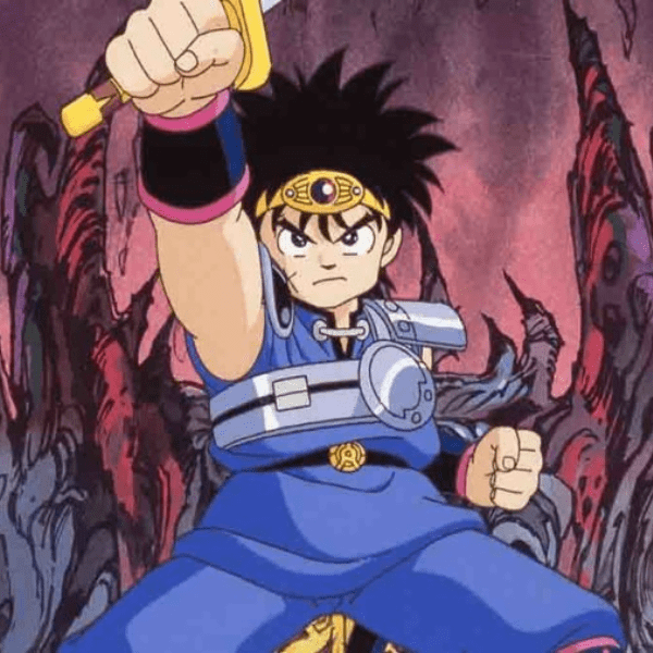 'Las Aventuras de Fly' llegó primero a la televisión mexicana, pero su popularidad fue rápidamente superada por 'Dragon Ball'.-Blog Hola Telcel