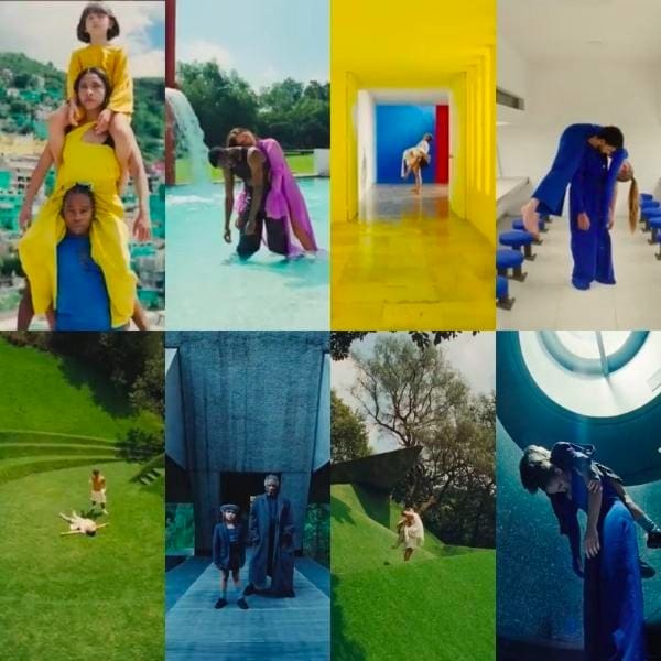 Lugares de la CDMX donde grabaron el video de Britney Spears y Elton John.-Blog Hola Telcel