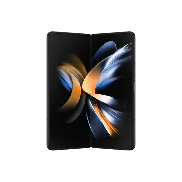 Samsung Galaxy Z Fold4 parte trasera.-Blog Hola Telcel
