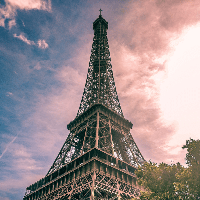 La Torre Eiffel es una de las construcciones más imponentes en el mundo y hay una réplica de la francesa en México.- Blog Hola Telcel