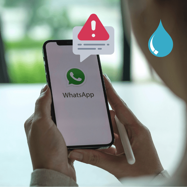 Fallos en la seguridad de WhatsApp, vulneran dispositivos Android y iOS. Protégete instalando este parche.-Blog Hola Telcel