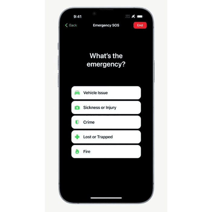 El iphone 14 fue presentado en el Apple Event.- Blog Hola Telcel