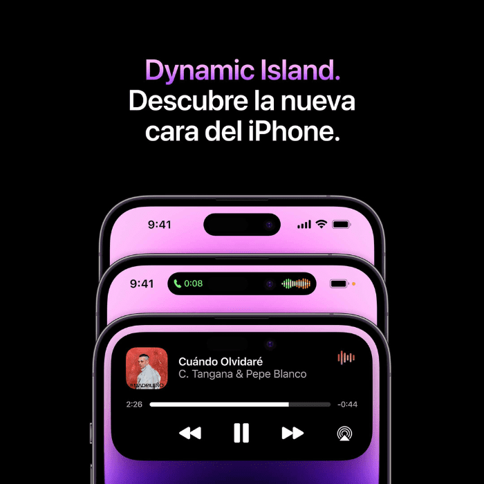 Ahora puedes controlar más cosas desde la pantalla y ahorrar tiempo gracias a los avances en diseño y conectividad.- Blog Hola Telcel