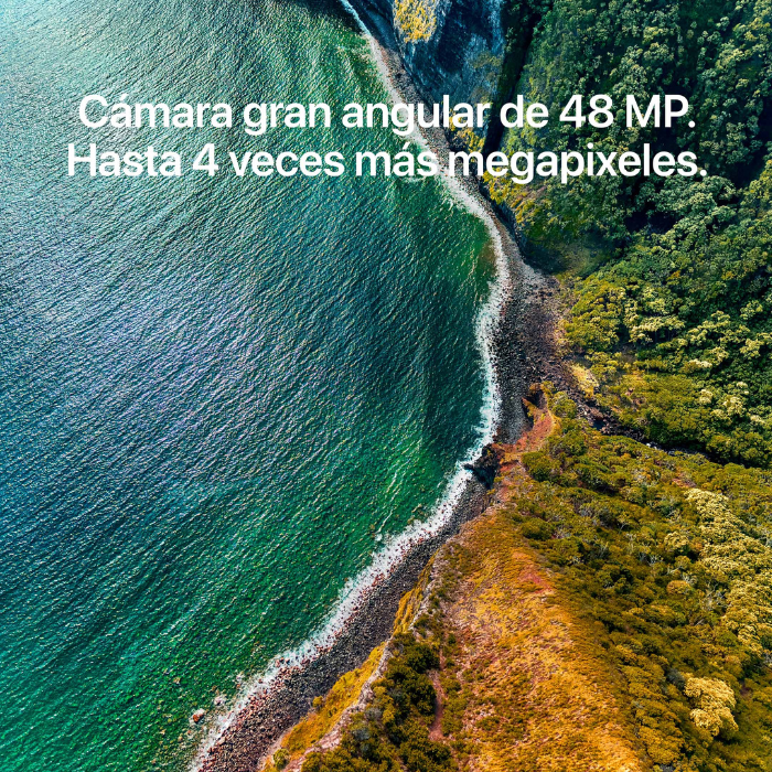 La nueva cámara del iPhone es mejor que todas sus antecesoras y tiene la capacidad para otorgarte fantásticas imágenes y guardarlas en tu bolsillo.- Blog Hola Telcel