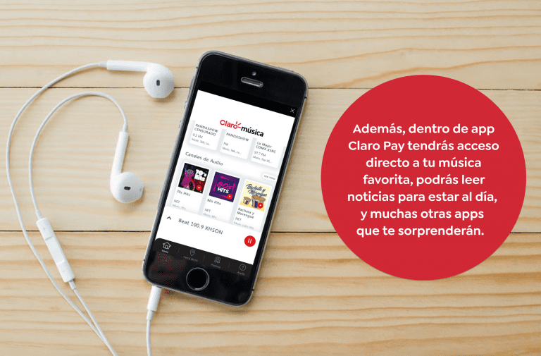 Claro Pay es el nuevo servicio financiero que te brinda enormes beneficios y comodidades gracias a su comunidad.- Blog Hola Telcel