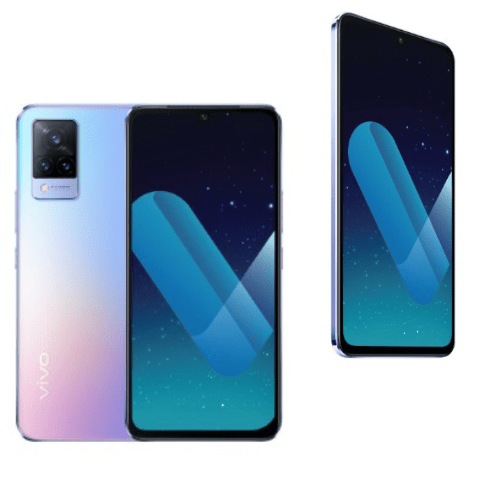 el vivo v21 es perfecto para tomar fotos y videos con inteligencia artificial.- Blog Hola Telcel