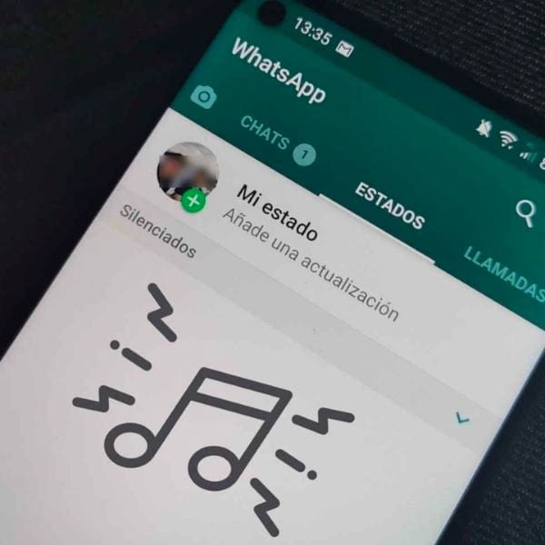 Así podrás poner música e tus estados de WhatsApp.-Blog Hola Telcel