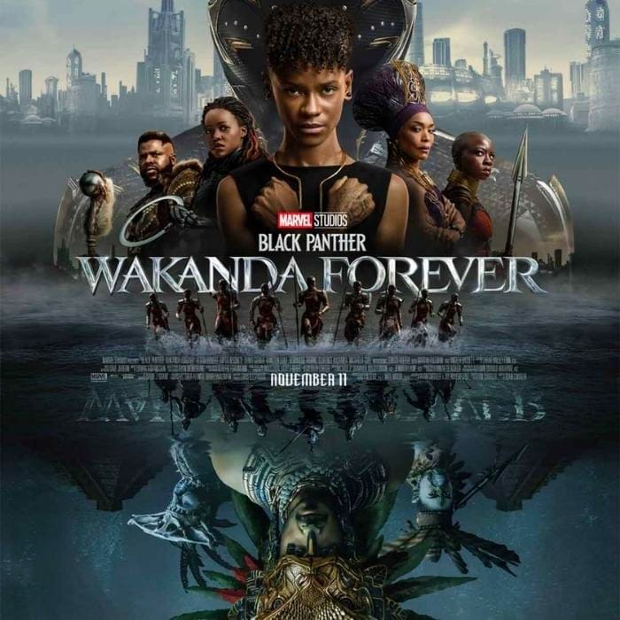 'Black Panther 2', el estreno está cada vez más cerca, conoce los detalles.-Blog Hola Telcel