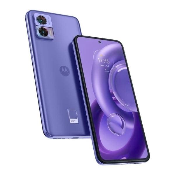 Conoce el Motorola Edge 30 Neo Very Peri, un equipo con mucho estilo.-Blog Hola Telcel