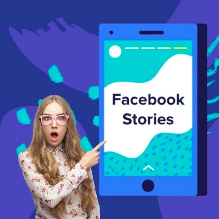 Conoce la forma de recuperar historias eliminadas en Facebook.-Blog Hola Telcel Conoce cómo puedes recuperar historias eliminadas en Facebook.-Blog Hola Telcel