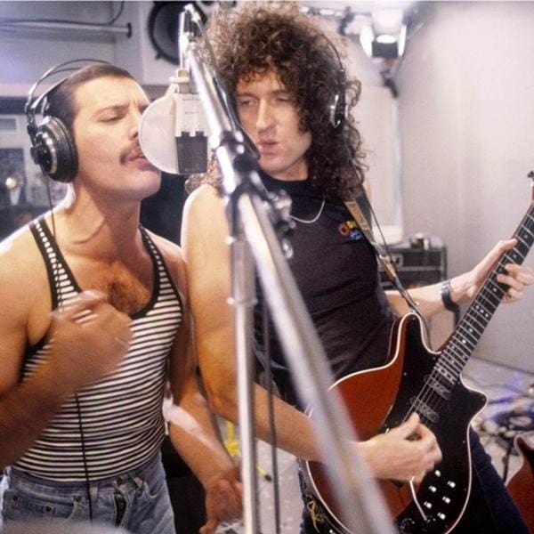 Entérate cómo es la canción inédita de la banda Queen.-Blog Hola Telcel