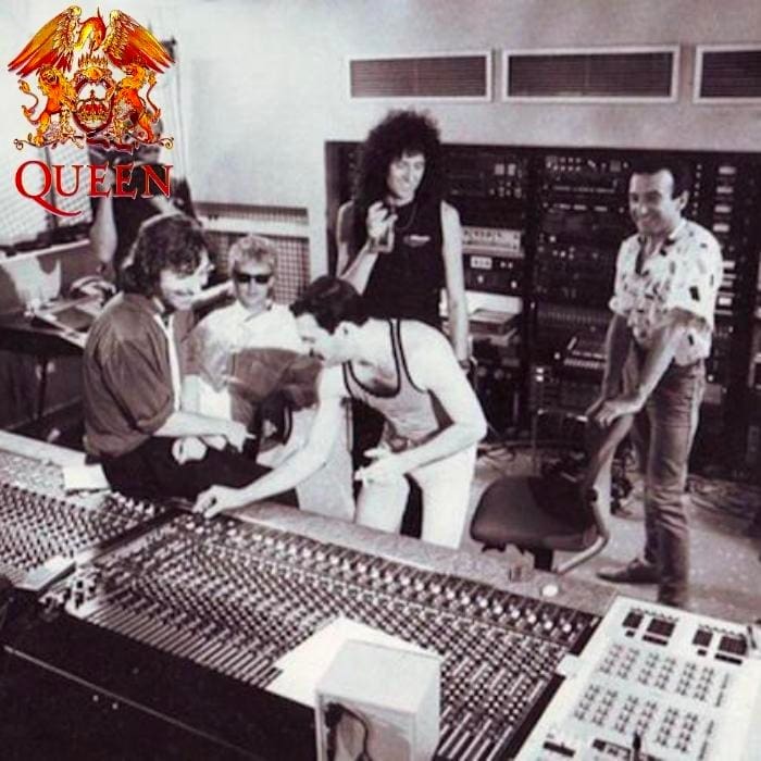 ¿Ya escuchaste la nueva canción de Queen?.-Blog Hola Telcel