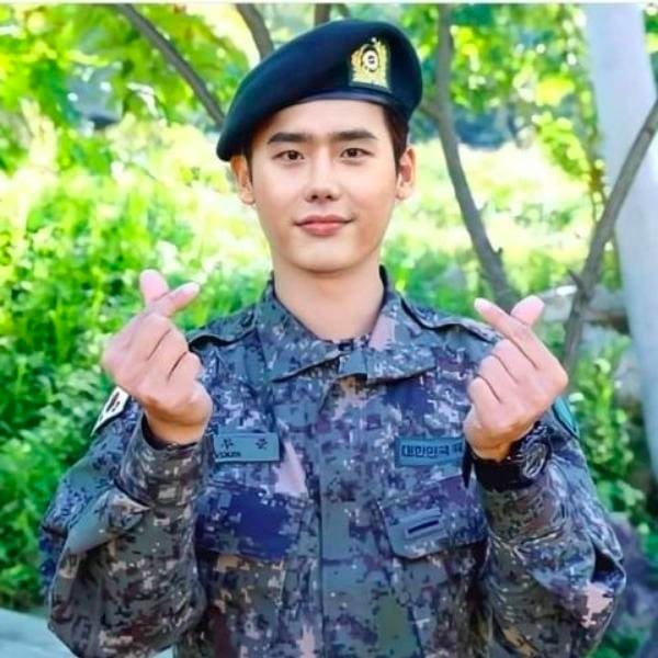 Los integrantes de BTS deben cumplir ya con servicio militar.-Blog Hola Telcel