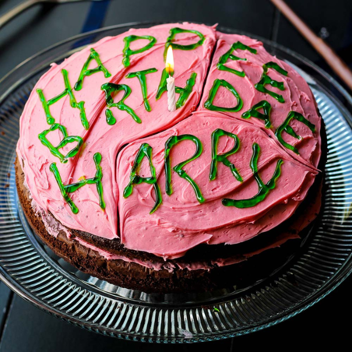 En la CDMX existen lugares donde puedes disfrutar platillos del mundo mágico de Harry Potter.- Blog Hola Telcel