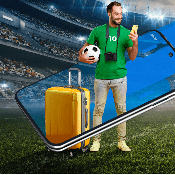 Descubre si tienes todo listo para disfrutar al máximo del #QatarEnTusManos 2022.- Blog Hola Telcel